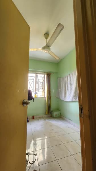 Condominium for Sale at Pelangi Damansara - Ken Cheah - Bedroom - PropertyGuru.com.my