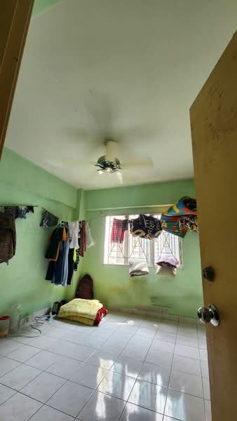 Condominium for Sale at Pelangi Damansara - Ken Cheah - Bedroom - PropertyGuru.com.my