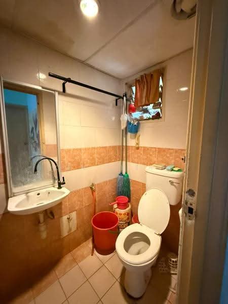 Condominium for Sale at Pelangi Damansara - Ken Cheah - Bathroom - PropertyGuru.com.my