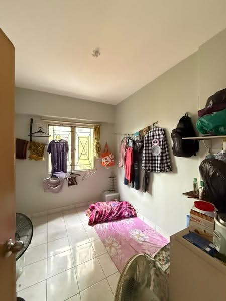 Condominium for Sale at Pelangi Damansara - Ken Cheah - Bedroom - PropertyGuru.com.my