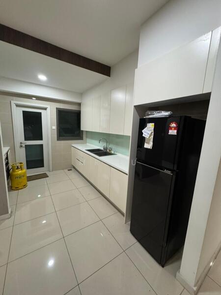 For Rent - Iskandar Residences