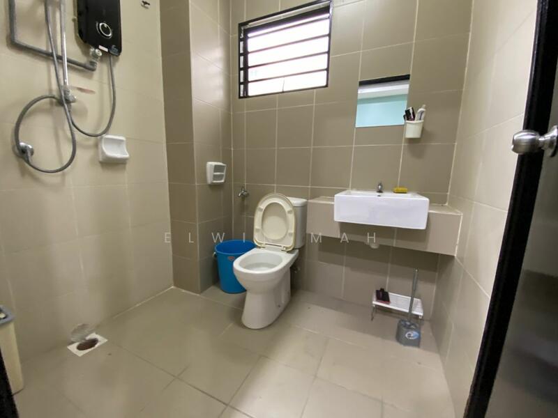AQUILA @ Saujana Rawang untuk Untuk Dijual - RM 440,000, Feb 2026 - Bathroom - PropertyGuru.com.my