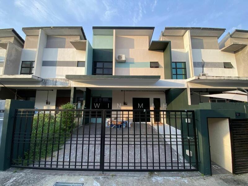 AQUILA @ Saujana Rawang untuk Untuk Dijual - RM 440,000, Feb 2026 - Exterior - PropertyGuru.com.my