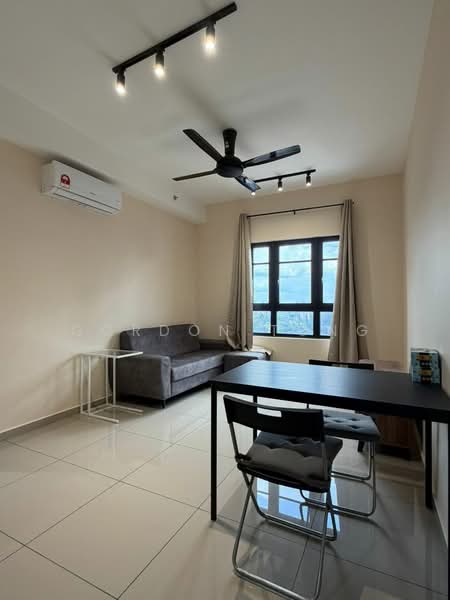 D'Vine untuk Untuk Disewa - RM 1,650 /bulan, Mac 2026 - Living Room - PropertyGuru.com.my