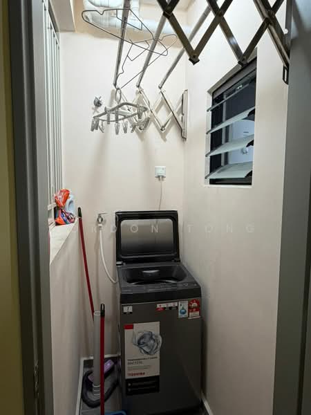 D'Vine untuk Untuk Disewa - RM 1,650 /bulan, Mac 2026 - Interior - PropertyGuru.com.my