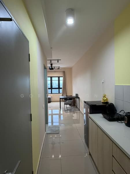 D'Vine untuk Untuk Disewa - RM 1,650 /bulan, Mac 2026 - Corridor - PropertyGuru.com.my