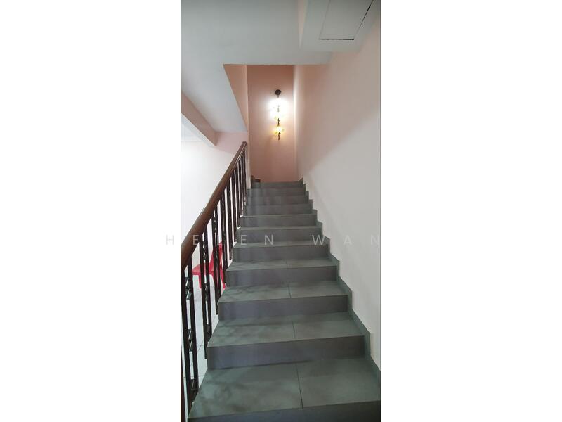 Jinjang Kepong Sri Segambut 2 Storey House untuk Untuk Disewa - RM 2,000 /bulan, Mac 2026 - Interior - PropertyGuru.com.my