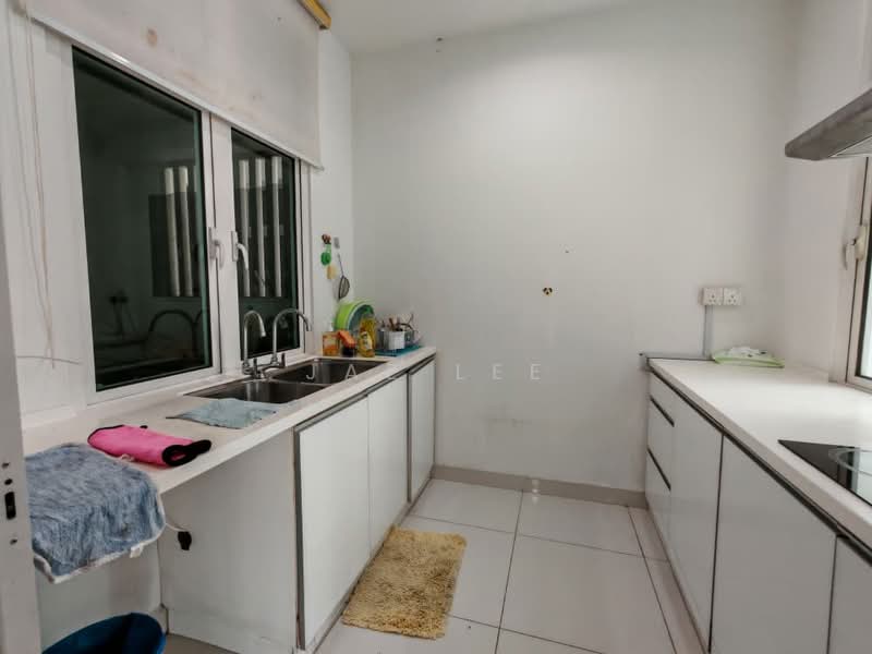 Gurney Paragon untuk Untuk Disewa - RM 7,000 /bulan, Mac 2026 - Kitchen - PropertyGuru.com.my