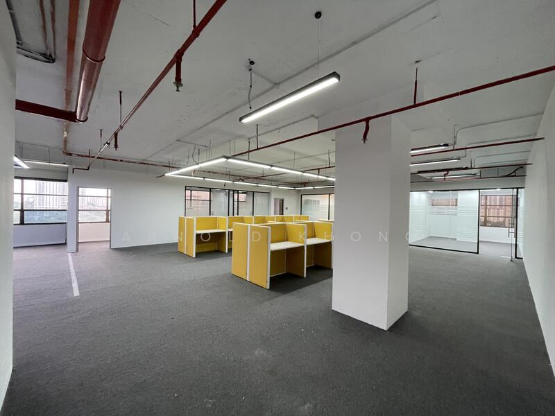 Office for Rent in Taman Desa (Kuala Lumpur) - Arnold Khong - Interior - PropertyGuru.com.my