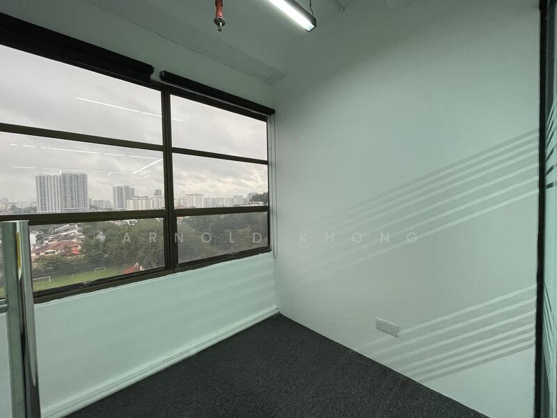 Office for Rent in Taman Desa (Kuala Lumpur) - Arnold Khong - Interior - PropertyGuru.com.my