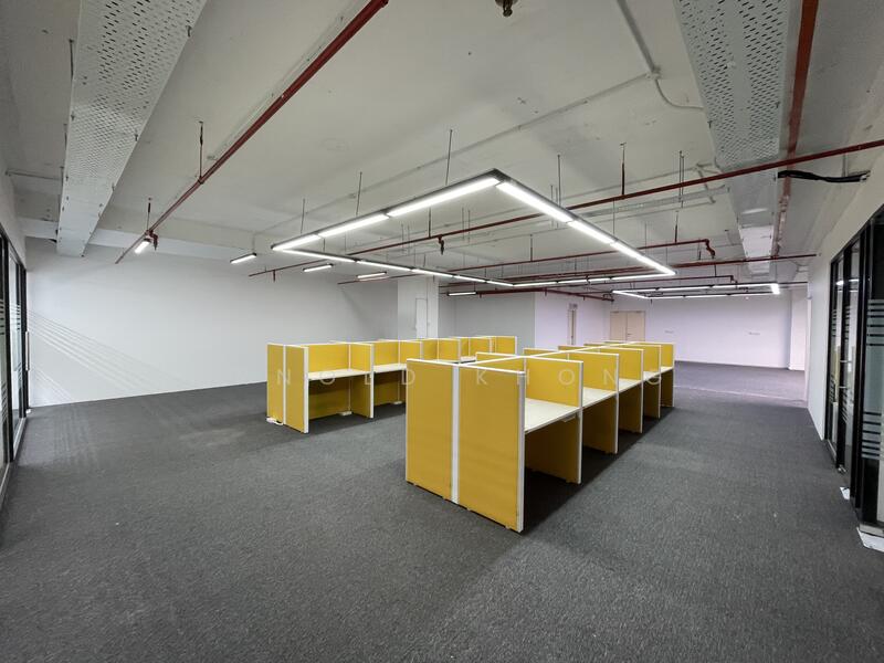 Office for Rent in Taman Desa (Kuala Lumpur) - Arnold Khong - Interior - PropertyGuru.com.my