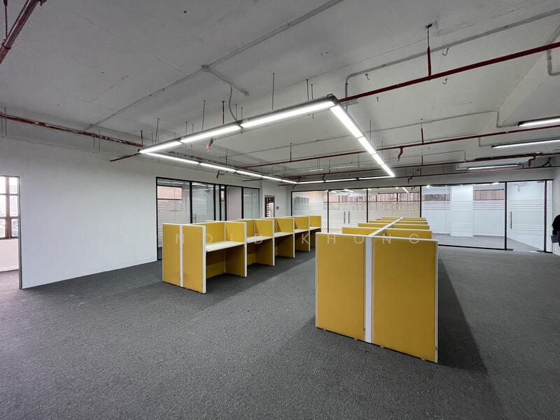 Office for Rent in Taman Desa (Kuala Lumpur) - Arnold Khong - Interior - PropertyGuru.com.my
