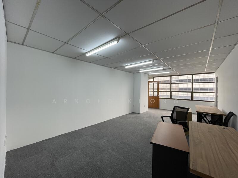 Office for Rent in Taman Desa (Kuala Lumpur) - Arnold Khong - Interior - PropertyGuru.com.my