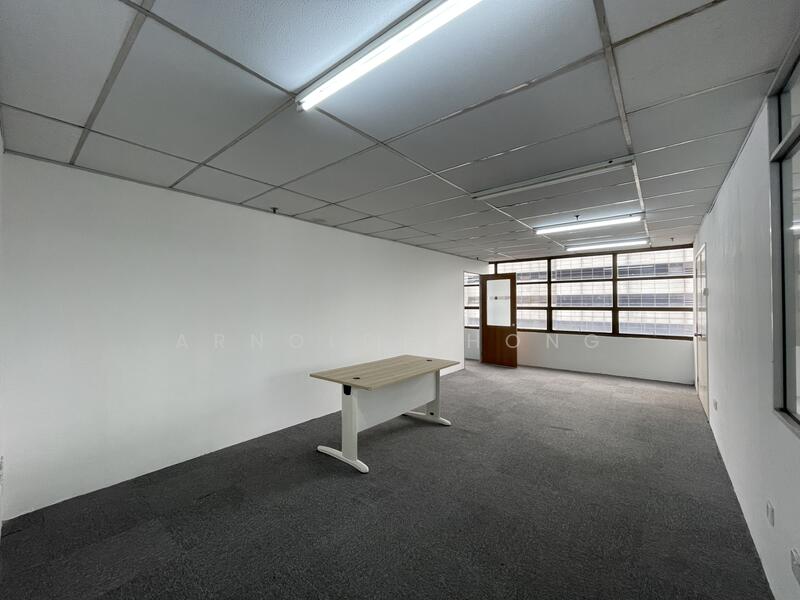Office for Rent in Taman Desa (Kuala Lumpur) - Arnold Khong - Interior - PropertyGuru.com.my
