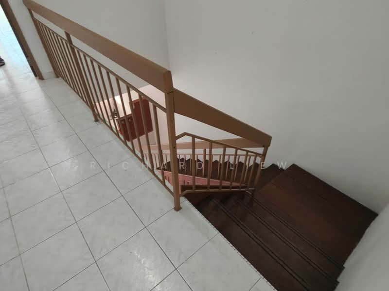 2-storey Terraced House for Sale in SS 26, Taman Mayang Jaya (Petaling Jaya) - Richard Liew - Interior - PropertyGuru.com.my