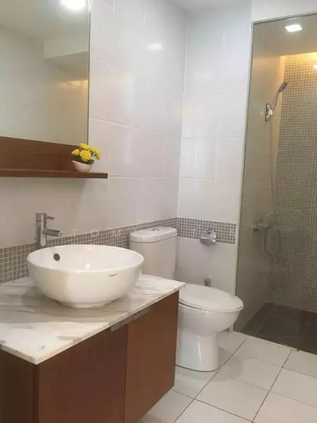 Service Residence for Rent at i-Zen @ Kiara 1 - TOMMY TAN - Bathroom - PropertyGuru.com.my