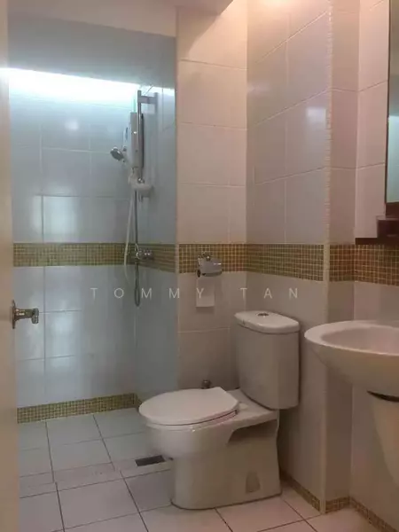 Service Residence for Rent at i-Zen @ Kiara 1 - TOMMY TAN - Bathroom - PropertyGuru.com.my