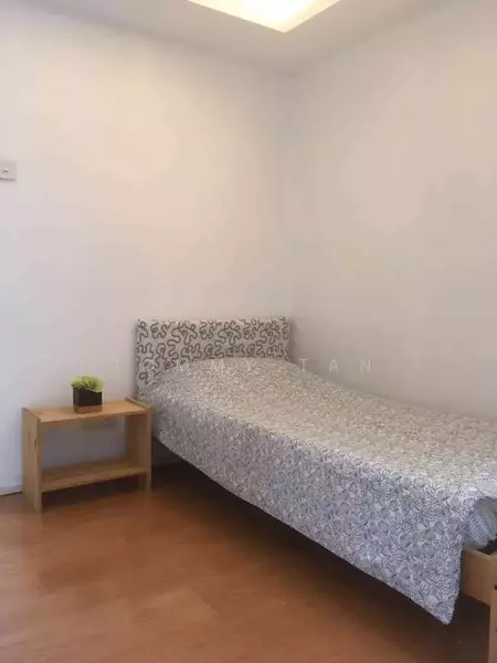 Service Residence for Rent at i-Zen @ Kiara 1 - TOMMY TAN - Bedroom - PropertyGuru.com.my