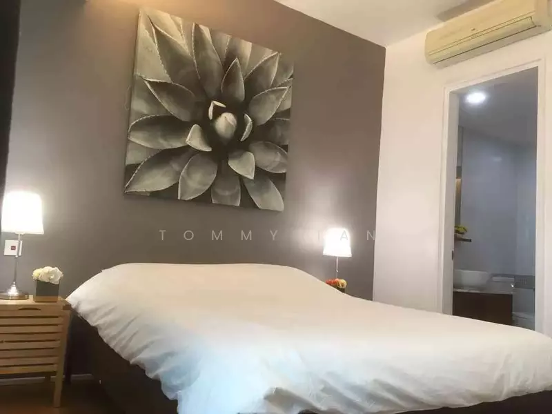 Service Residence for Rent at i-Zen @ Kiara 1 - TOMMY TAN - Bedroom - PropertyGuru.com.my