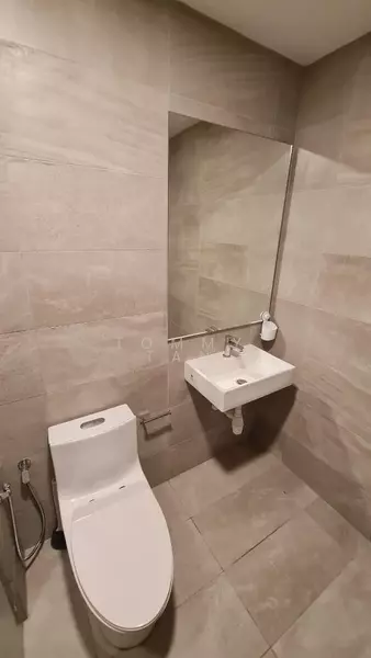 Untuk Disewa - Henna Residence @ The Quartz WM