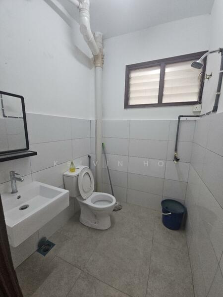 Untuk Disewa - Desa 288