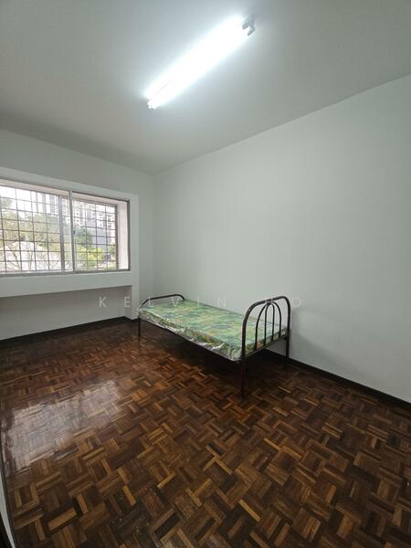 Untuk Disewa - Desa 288