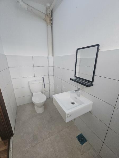 Untuk Disewa - Desa 288