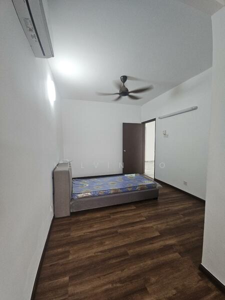 Untuk Disewa - Desa 288