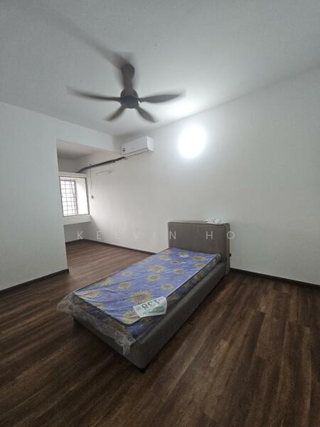 Untuk Disewa - Desa 288