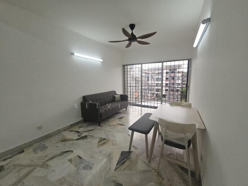 Untuk Disewa - Desa 288