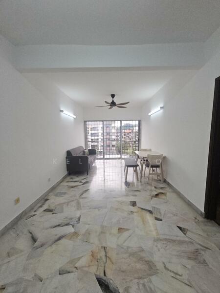 Untuk Disewa - Desa 288