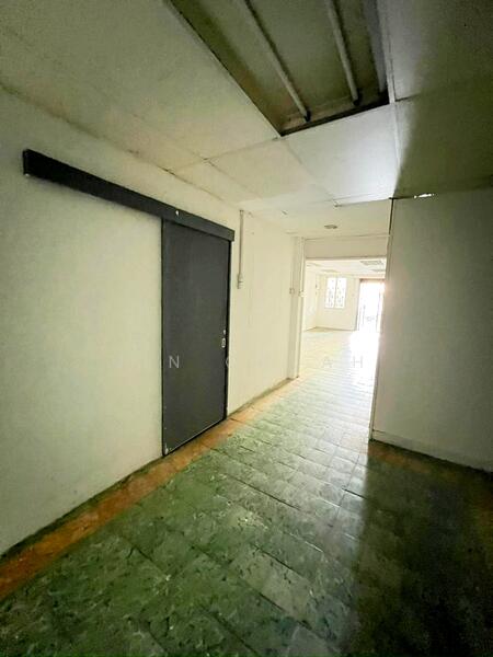 For Rent - Jelutong