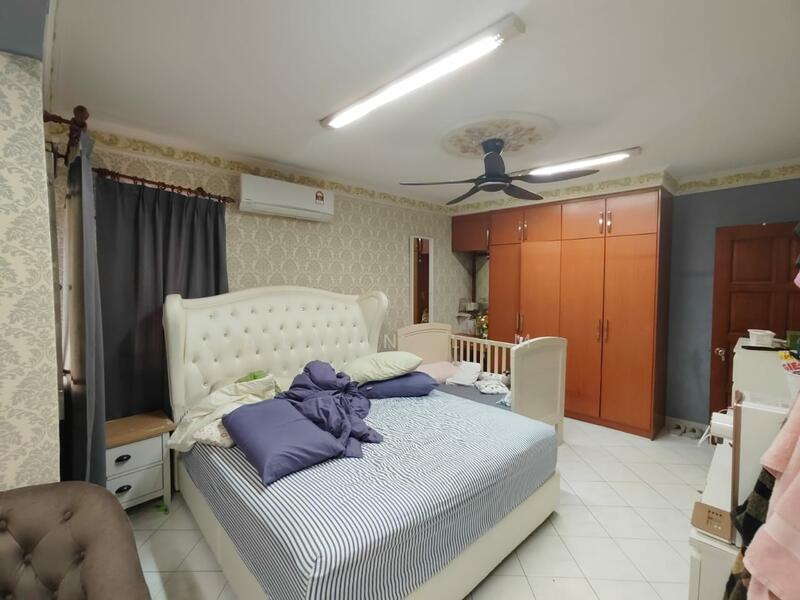 Terraced House for Sale in Taman Bukit Permata (Selayang) - Alvin Lim - Bedroom - PropertyGuru.com.my