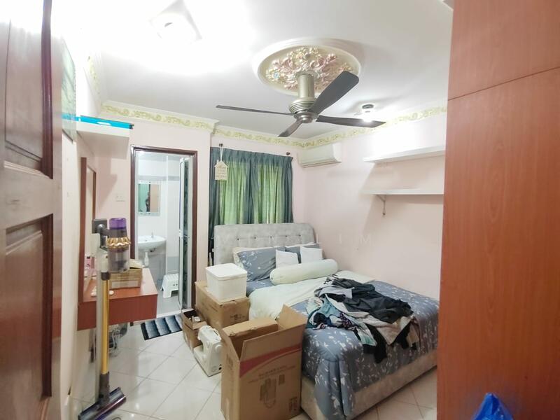Terraced House for Sale in Taman Bukit Permata (Selayang) - Alvin Lim - Bedroom - PropertyGuru.com.my