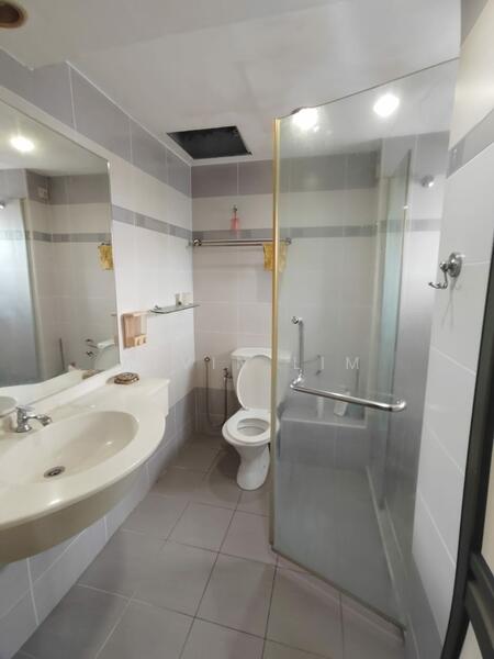 Terraced House for Sale in Taman Bukit Permata (Selayang) - Alvin Lim - Bathroom - PropertyGuru.com.my