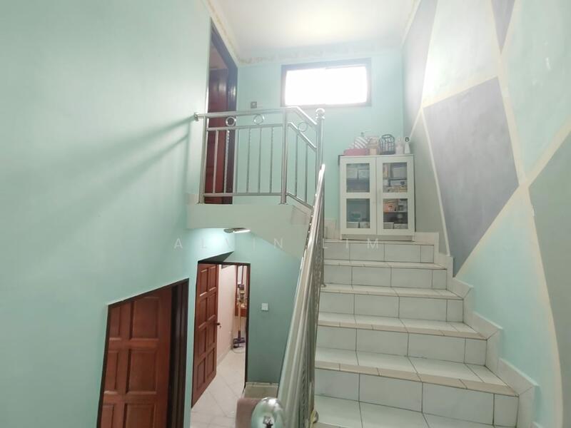 Terraced House for Sale in Taman Bukit Permata (Selayang) - Alvin Lim - Interior - PropertyGuru.com.my