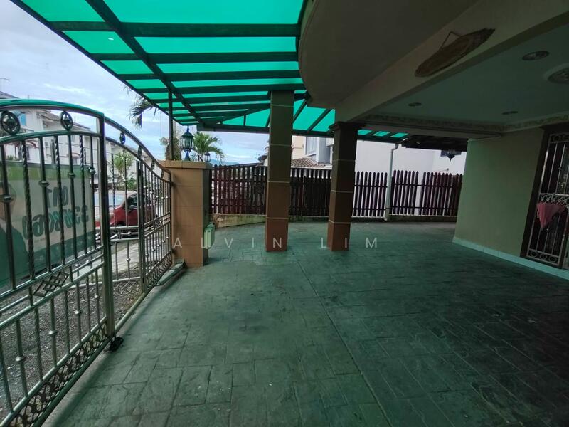 Terraced House for Sale in Taman Bukit Permata (Selayang) - Alvin Lim - Exterior - PropertyGuru.com.my