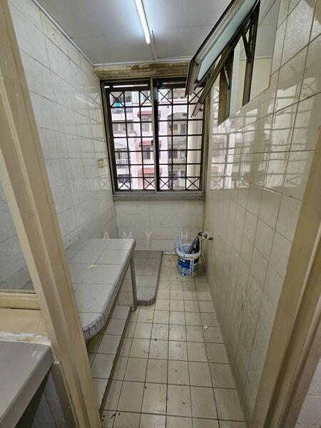 Untuk Disewa - Ixora Apartments