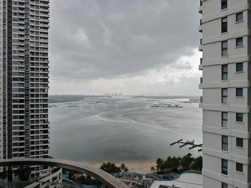 Condominium for Sale at Amberside @ Country Garden Danga Bay - Savy Law - View - PropertyGuru.com.my