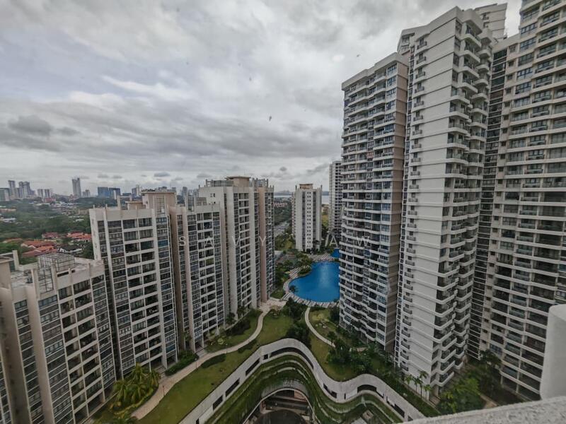 Condominium for Sale at Amberside @ Country Garden Danga Bay - Savy Law - Exterior - PropertyGuru.com.my