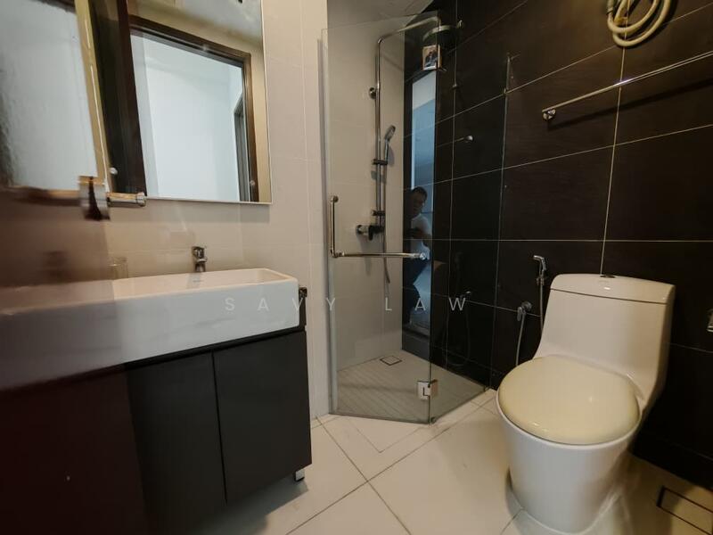 Condominium for Sale at Amberside @ Country Garden Danga Bay - Savy Law - Bathroom - PropertyGuru.com.my