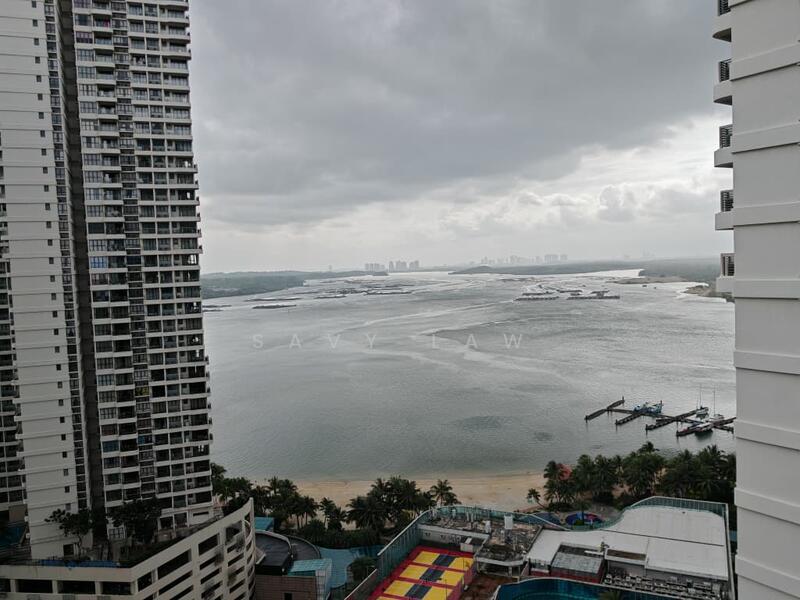 Condominium for Sale at Amberside @ Country Garden Danga Bay - Savy Law - View - PropertyGuru.com.my