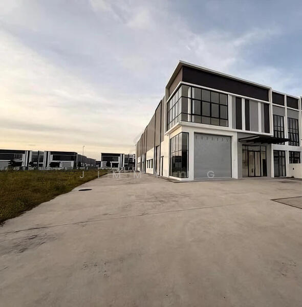 Cluster Factory for Rent in Senai (Kulai) - Jimmy Ng - Exterior - PropertyGuru.com.my