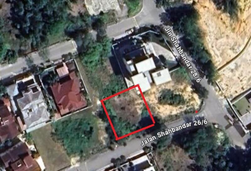 Section 6 untuk Untuk Dijual - RM 874,440, Mac 2026 - PropertyGuru.com.my