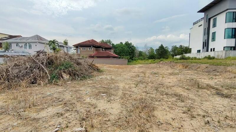 Section 6 untuk Untuk Dijual - RM 874,440, Mac 2026 - Exterior - PropertyGuru.com.my