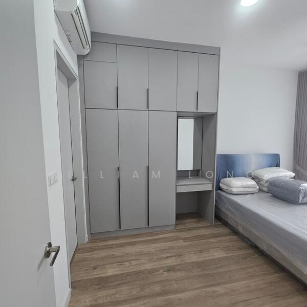 Sunway Belfield untuk Untuk Disewa - RM 3,800 /bulan, Apr 2026 - Bedroom - PropertyGuru.com.my