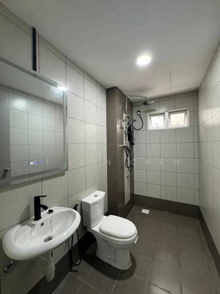 Service Residence for Rent at One 49 Residence - Li Lian Chew - Bathroom - PropertyGuru.com.my