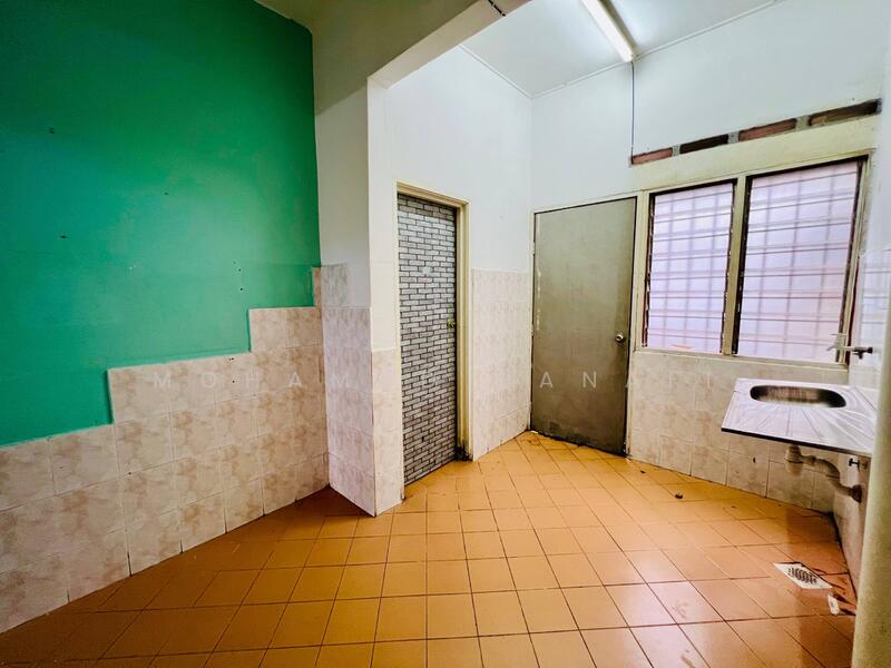 2-storey Terraced House for Sale in Bandar Rinching Seksyen 6 (Semenyih) - Mohamad Hanafi - PropertyGuru.com.my