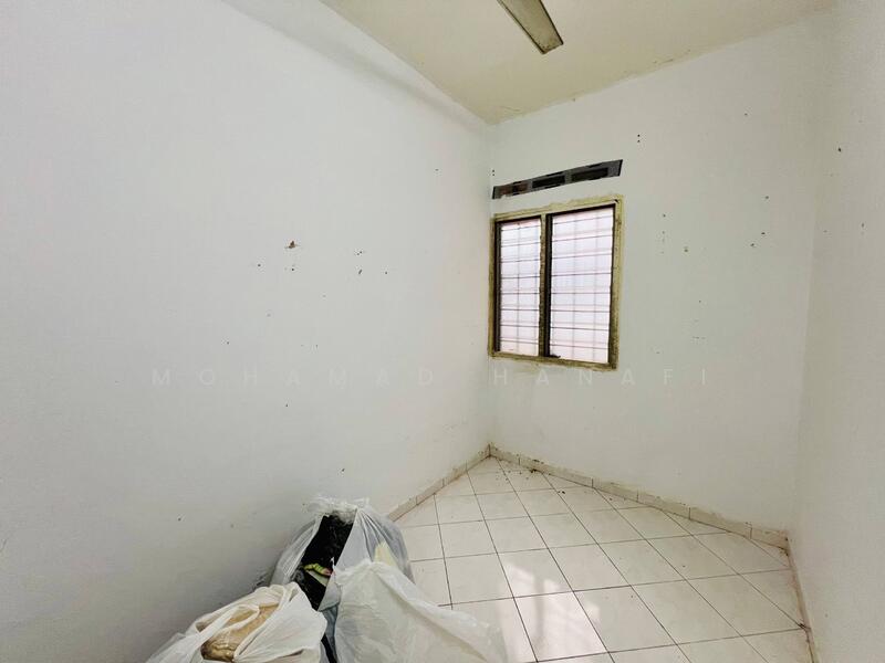 2-storey Terraced House for Sale in Bandar Rinching Seksyen 6 (Semenyih) - Mohamad Hanafi - PropertyGuru.com.my