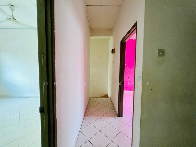 2-storey Terraced House for Sale in Bandar Rinching Seksyen 6 (Semenyih) - Mohamad Hanafi - PropertyGuru.com.my